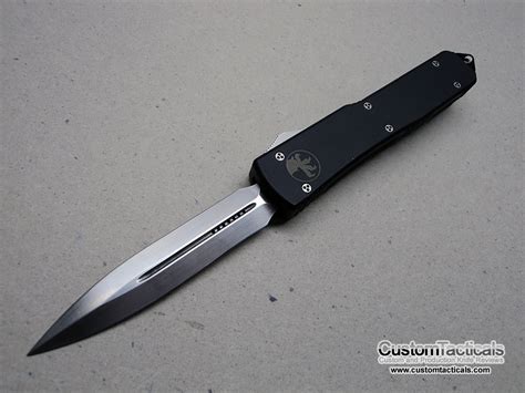 Microtech knives are undeniably one of the best quality knives available. . Microtech knives amazon